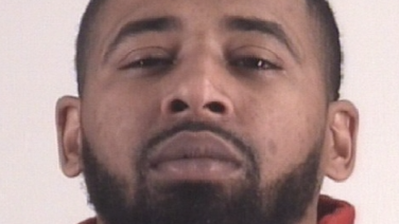 Man charged with capital murder after Arlington shooting death of ...