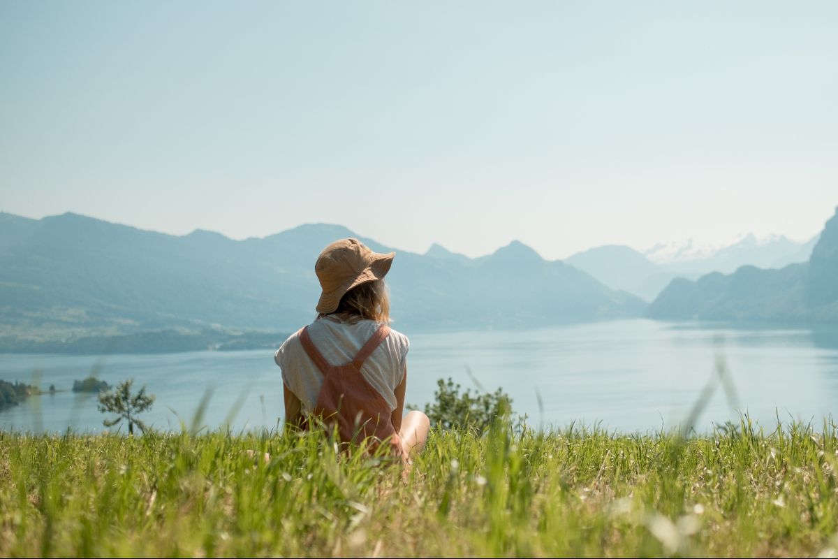 Ingin Lebih Peka? 7 Tanda Alam yang Bawa Ketenangan