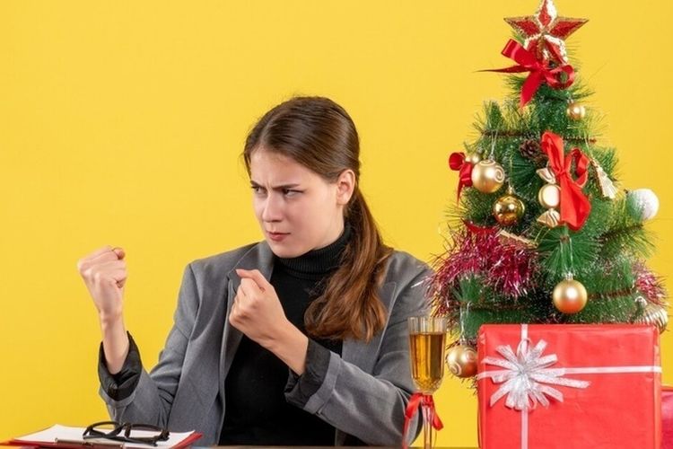 6 Shio Ini Wajib Diwaspadai Saat Natal dan Tahun Baru 2026