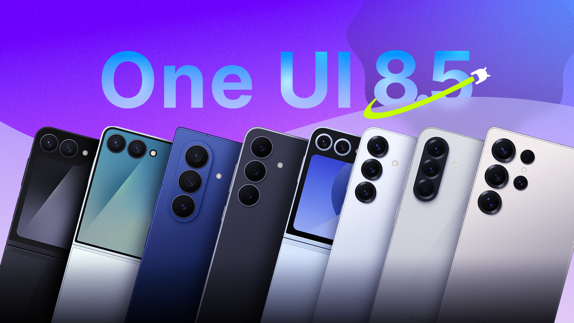 3 overlooked Galaxy One UI 8.5 features I absolutely love