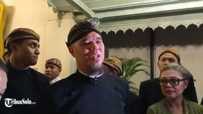 Ahmad Dani Resmi Mengadopsi Anak dari Panti Asuhan Solo Mulai Juli 2025