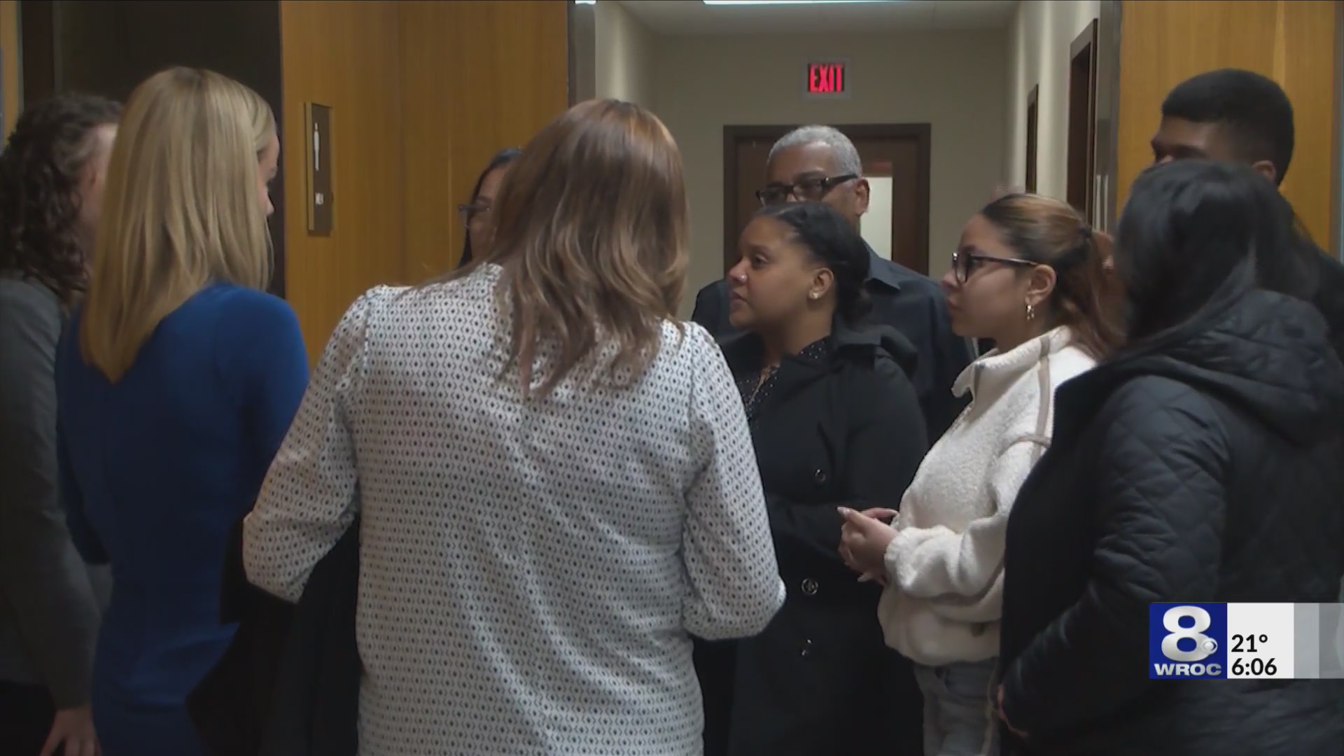 Irondequoit family's murder still echoes as brothers face court in ...