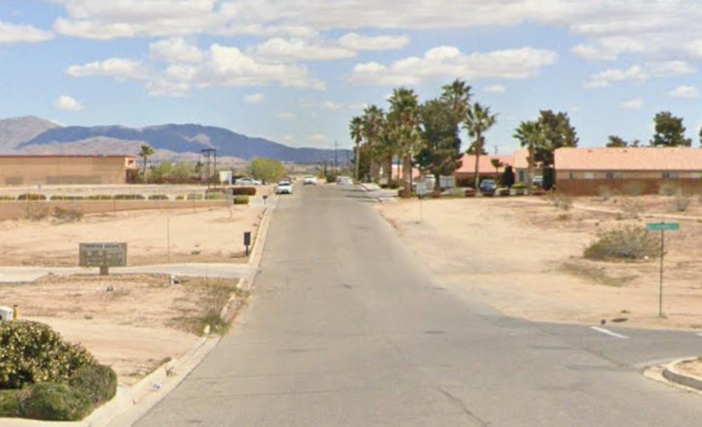 Victorville man, 18, arrested following shooting in Hesperia