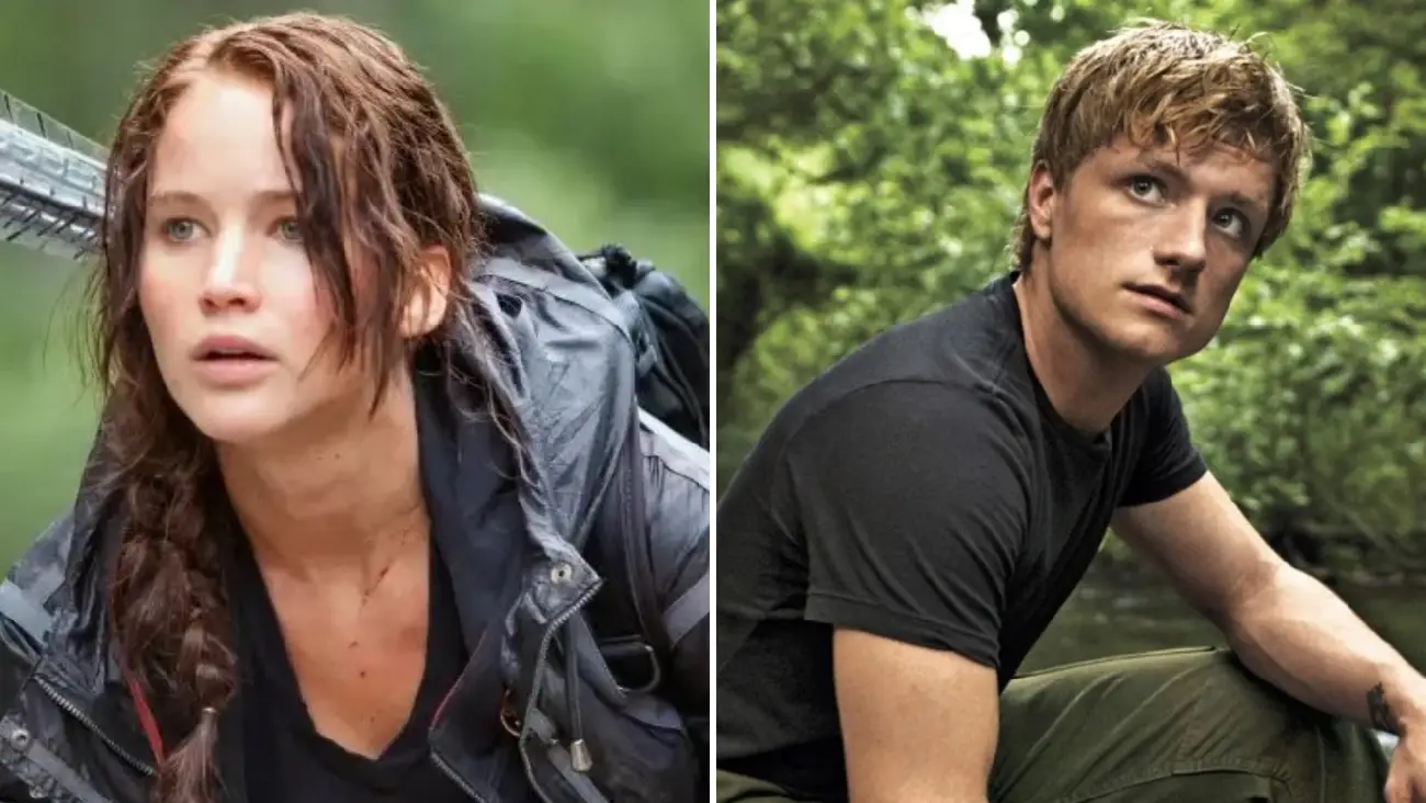 Katniss, los juegos del hambre vestidos fondo de pantalla del teléfono |  Pxfuel, image size:1300x732