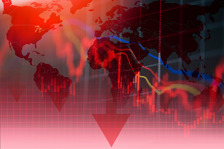 Kilas 2025: Saham Bank Besar Tertekan, Saham Konglomerat Melesat