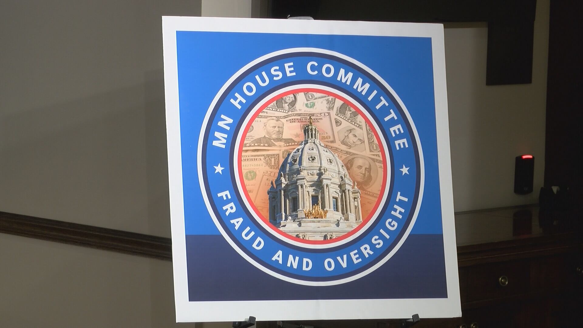 In latest MN Fraud Committee hearing, GOP and DFL continue to butt ...