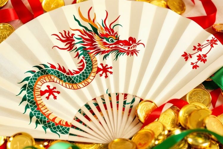 Shio Naga Bercahaya di Tahun 2026: Rezeki, Karier, dan Cinta Menuju Puncak Keberuntungan