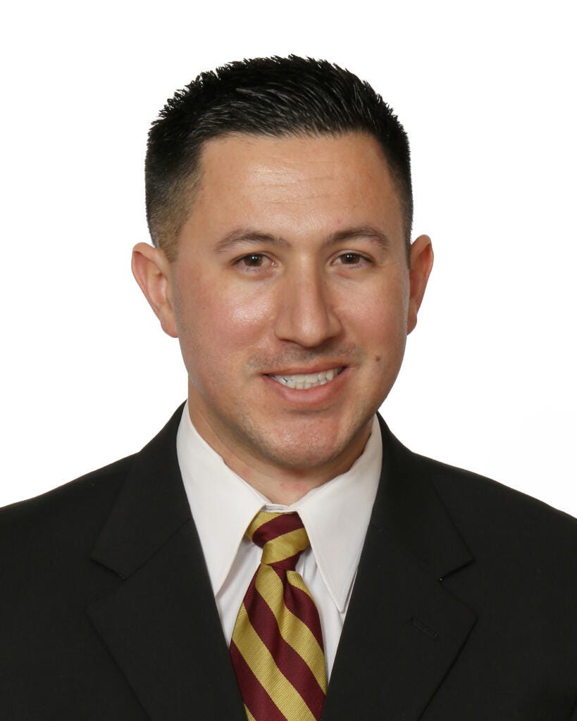 FSU football GM Darrick Yray taking similar role with UCLA