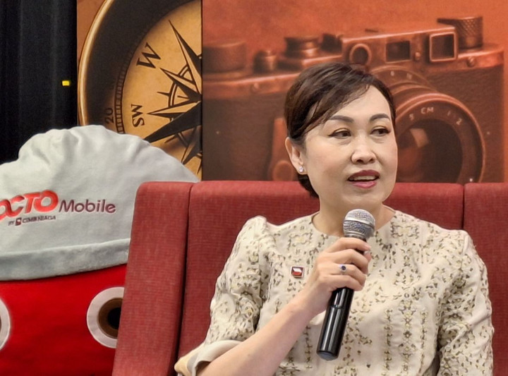 Asosiasi Perbankan Minta Pemerintah Evaluasi Ulang Aturan DHE SDA