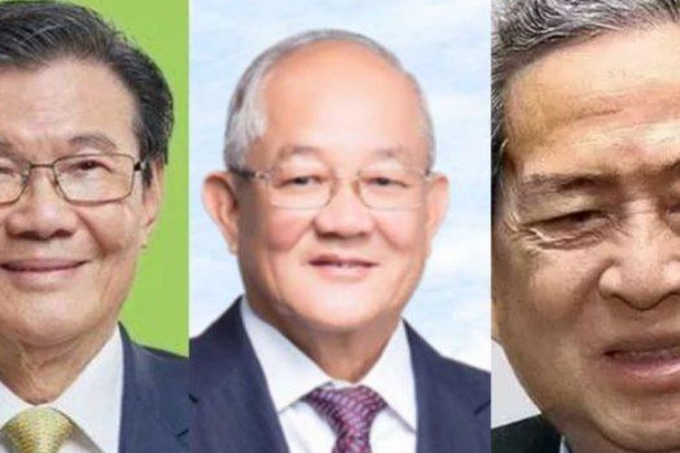 Kekayaan 50 Orang Terkaya Indonesia Tembus Rp5.100 Triliun