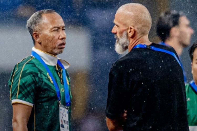 Beda Nasib Persib, Persija, dan Persebaya yang Terpuruk dalam Krisis