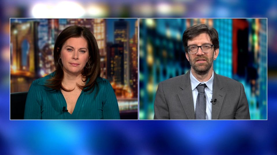 Judge orders Abrego Garcia freed from ICE custody; attorney reacts: ‘He now has an open runway to apply for asylum’<br><br>