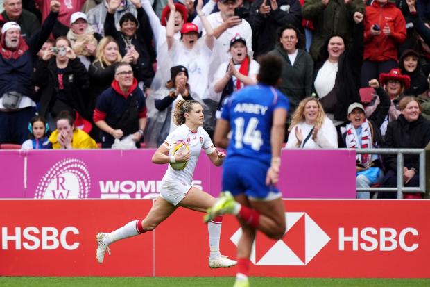 Keighley rugby superstar on six-person BBC Sports Personality of Year ...