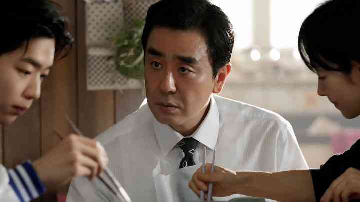 Usia Bukan Hambatan untuk Berkembang, Pelajaran dari Kim Nak Su di Drama "The Dream Life of Mr. Kim"