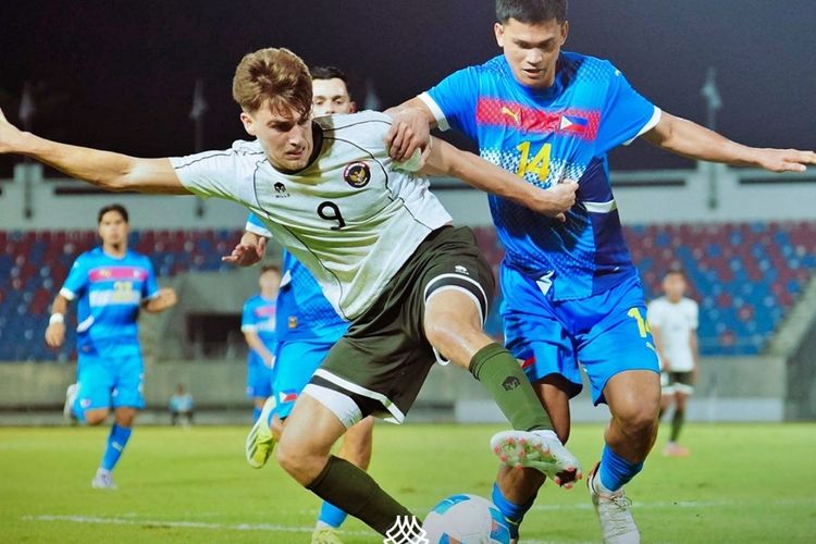 Harus Menang 3 Gol, Indonesia U-22 Diperkirakan Ubah Susunan Pemain Lawan Myanmar