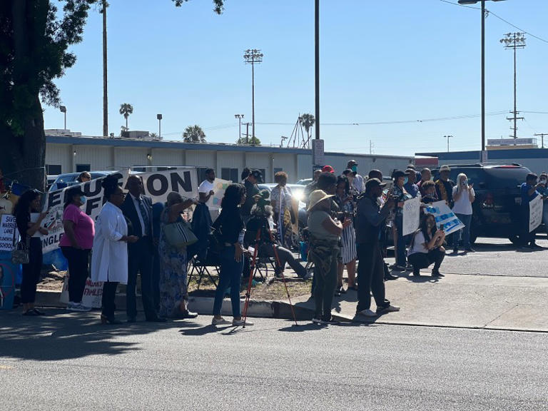 ACLU, Inglewood Teachers Association urge Attorney General Rob Bonta to ...