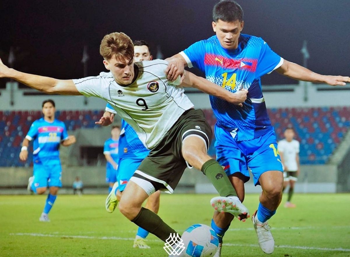 Masih Ada Kesempatan, Ini Syarat Timnas U-22 Lolos Semifinal SEA Games 2025