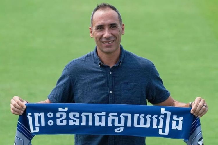 Update Terbaru: Dari Pep Munoz Hingga Bernardo Tavares, Ini Kabar Pelatih Baru Persebaya Surabaya!