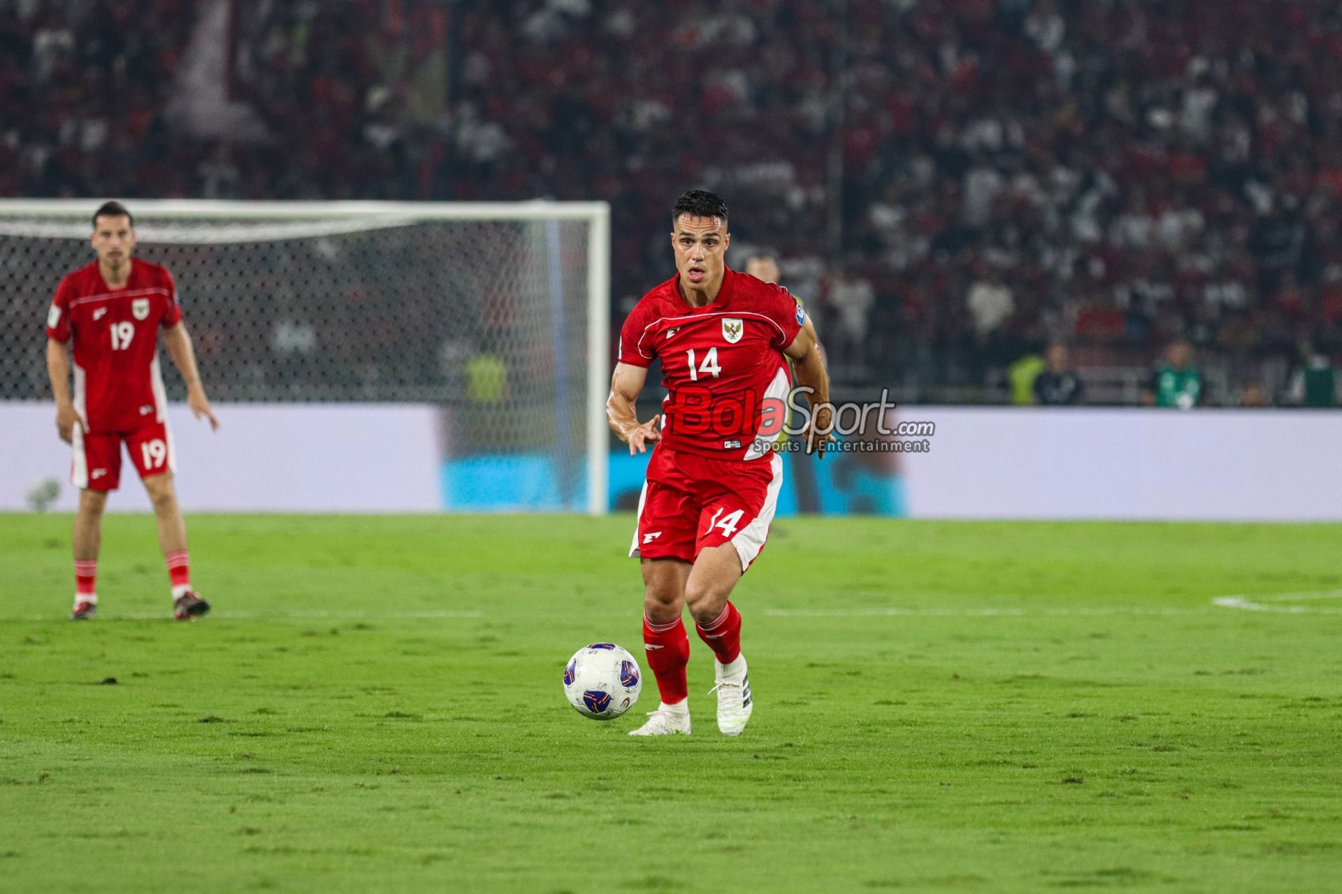 Persib Incar Dua Pemain Baru untuk Putaran Kedua