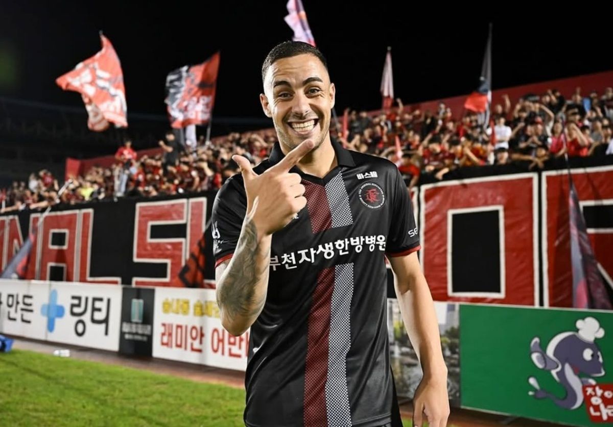 Kabar Transfer Persija Jakarta, Incar Gelandang Brasil Senilai Rp 7,82 Miliar!