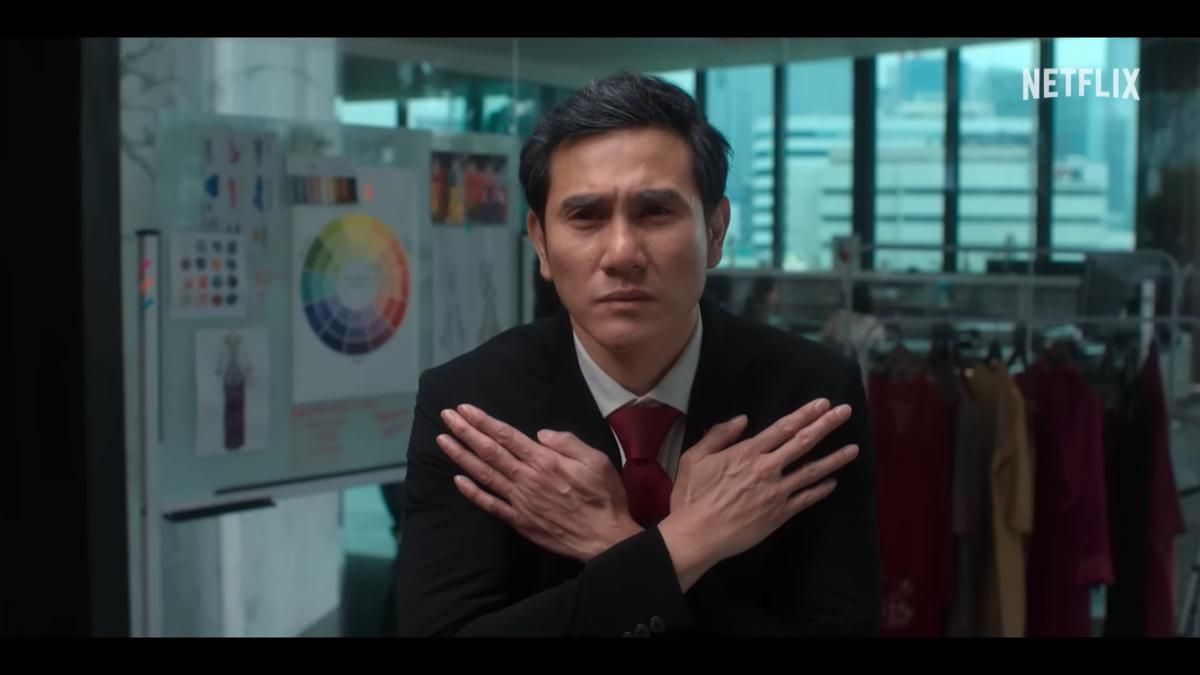 Daftar Lagu Film Lupa Daratan, Mulai dari Raim Laode hingga Lomba Sihir