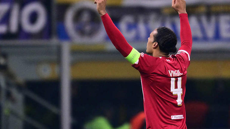 FBL-EUR-C1-INTER-LIVERPOOL | STEFANO RELLANDINI/GettyImages