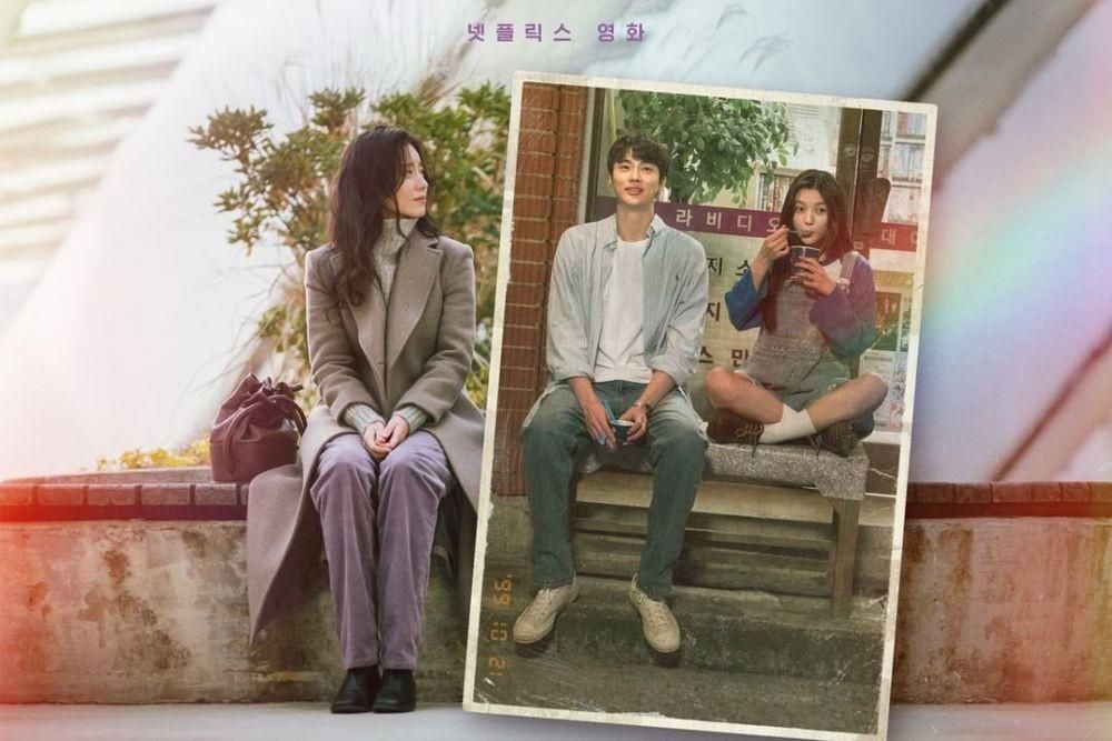 10 Film Korea dengan Akhir Menyedihkan yang Mengharukan