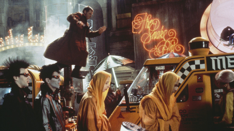 '80s sci-fi movies that still look amazing today