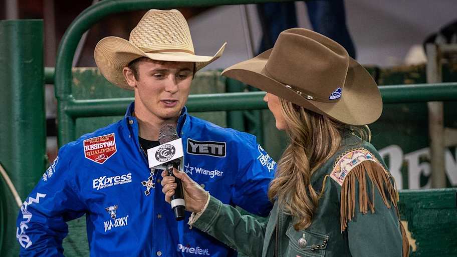 World championship contender ready to ride again after challenging round 7