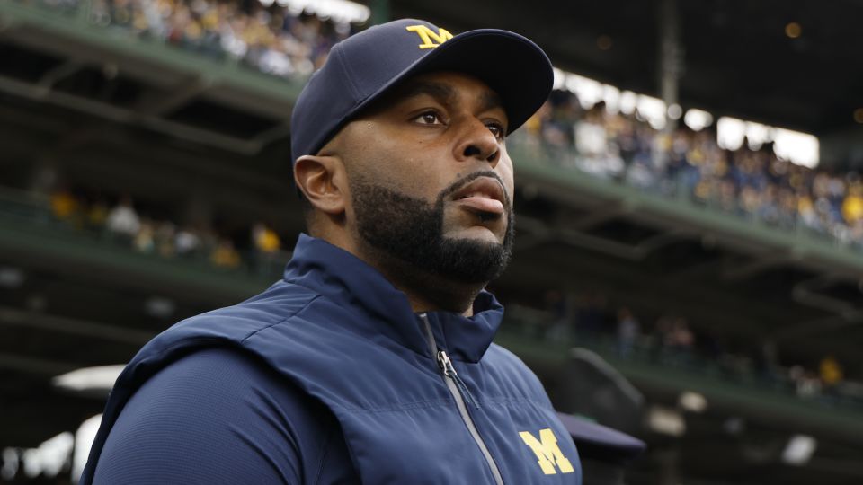 What we know about ex-Michigan coach Sherrone Moore’s dismissal and the 