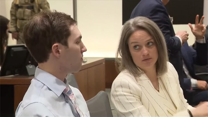 Charlie Kirk's widow Erika wants transparency in alleged murderer's trial
