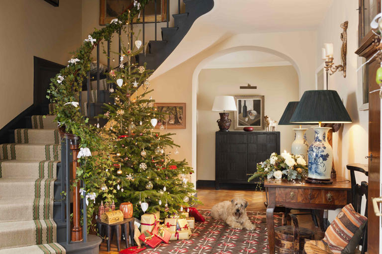 5 low-lift holiday DIYs that look surprisingly high-end