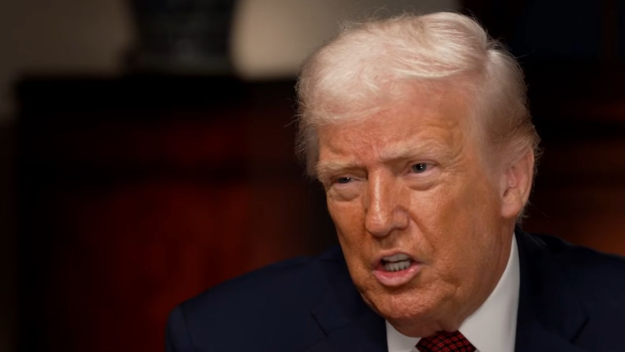 Foto: Riproduzione YouTube POLITICO