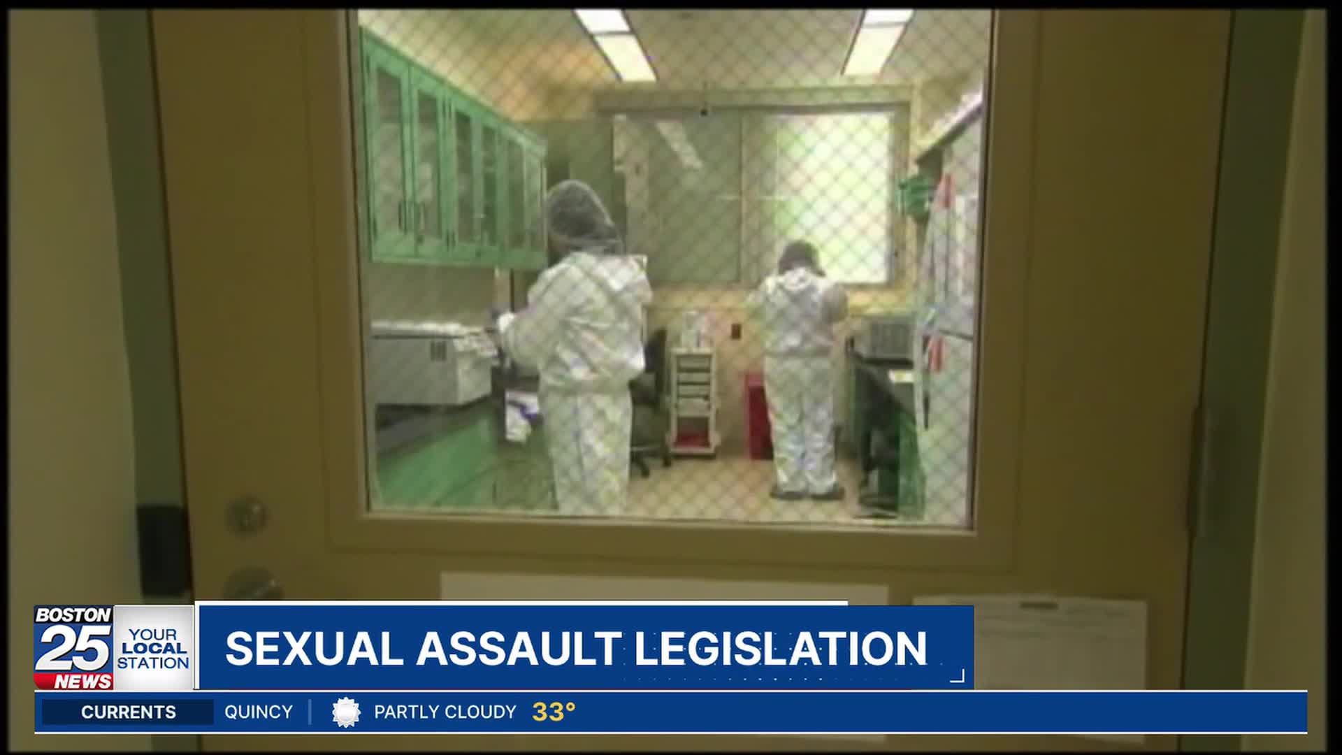 Middlesex DA backs bill to end statute of limitations for adult sexual ...