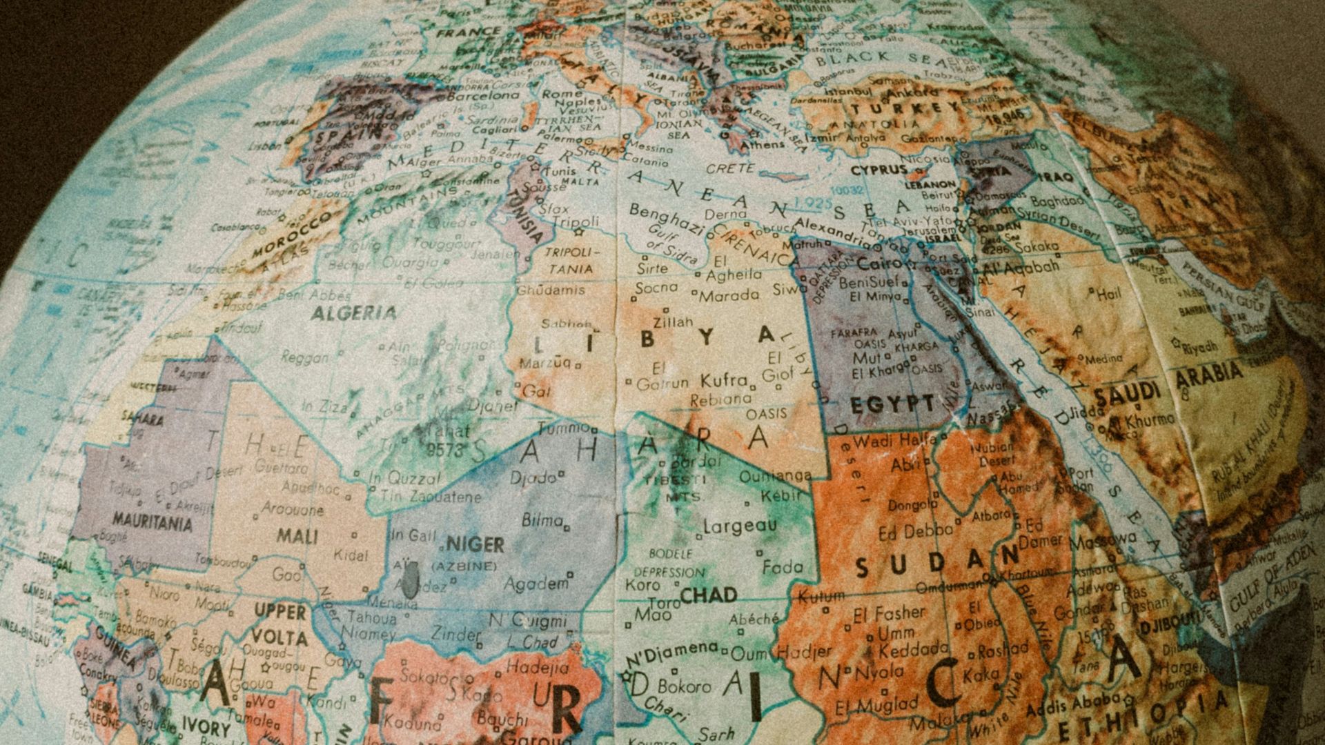 The Single Worst Time Period In Human History