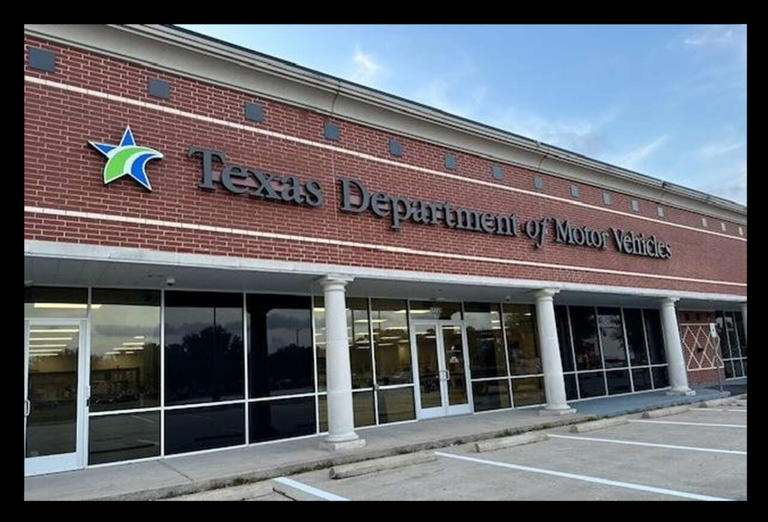 Texas DMV opens new regional service center in southwest Houston