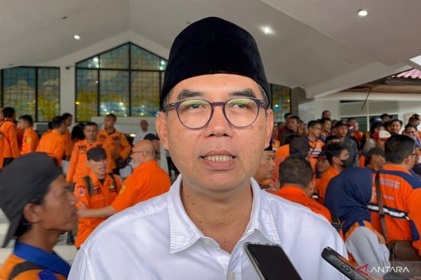 Pemkab Bogor Evaluasi Kinerja Dinas PUPR Akibat Rendahnya Serapan Anggaran