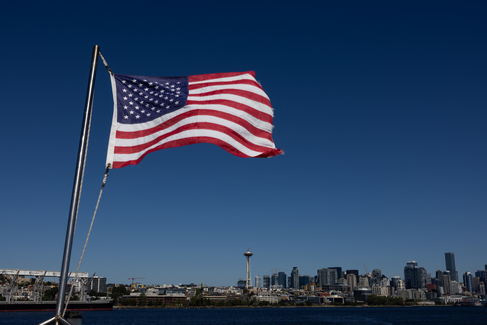 Defisit Neraca Dagang AS Capai Level Terendah 5 Tahun di US$52,8 Miliar