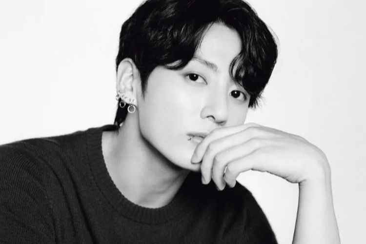 Jungkook BTS Jadi Duta Global Chanel Beauty