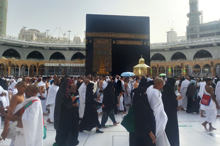 Aturan Haji dan Umrah 2026: Dari Petugas Non-Muslim hingga Umrah Mandiri