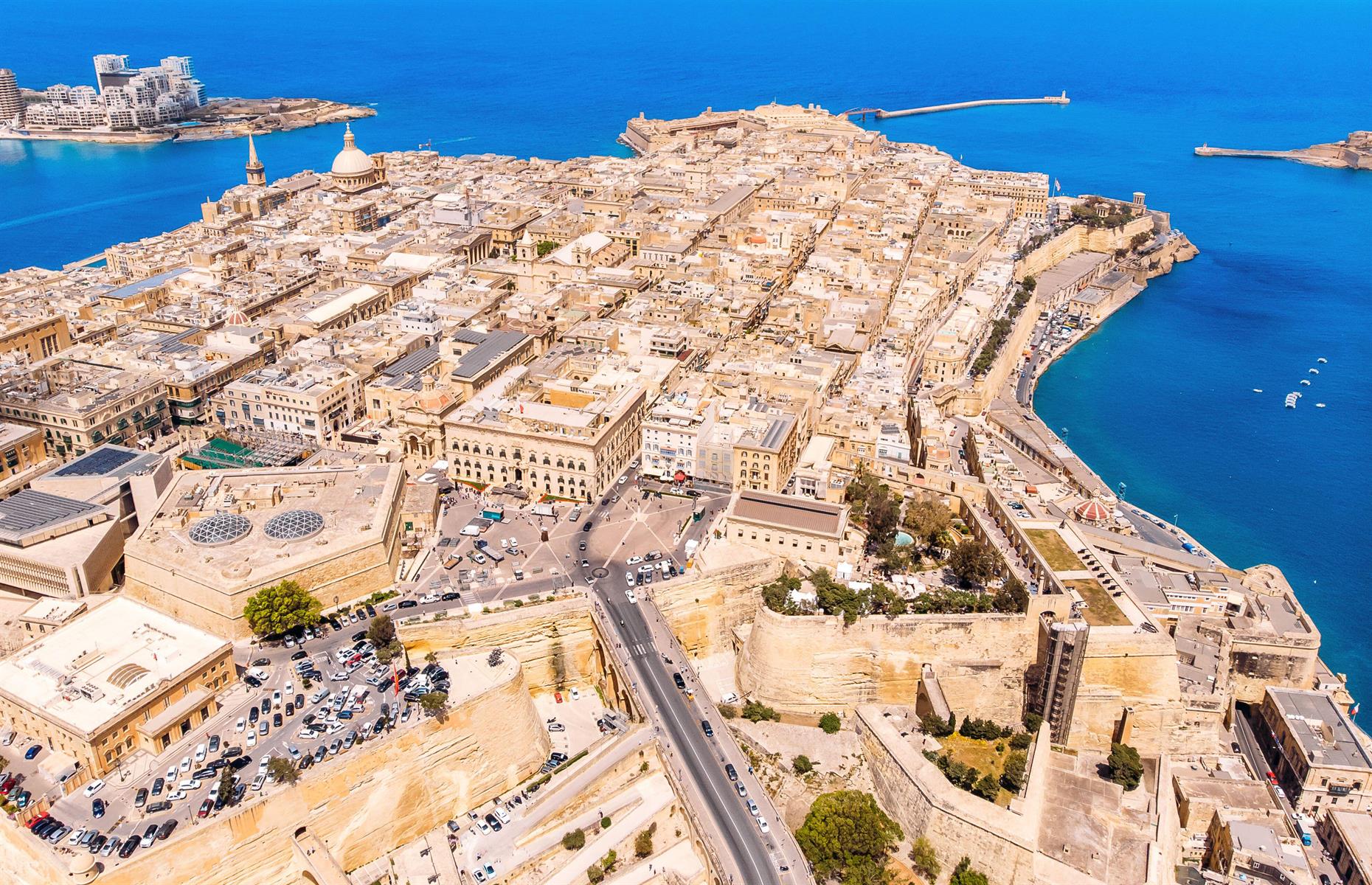Why a trip to this European island should be on every history fan's ...
