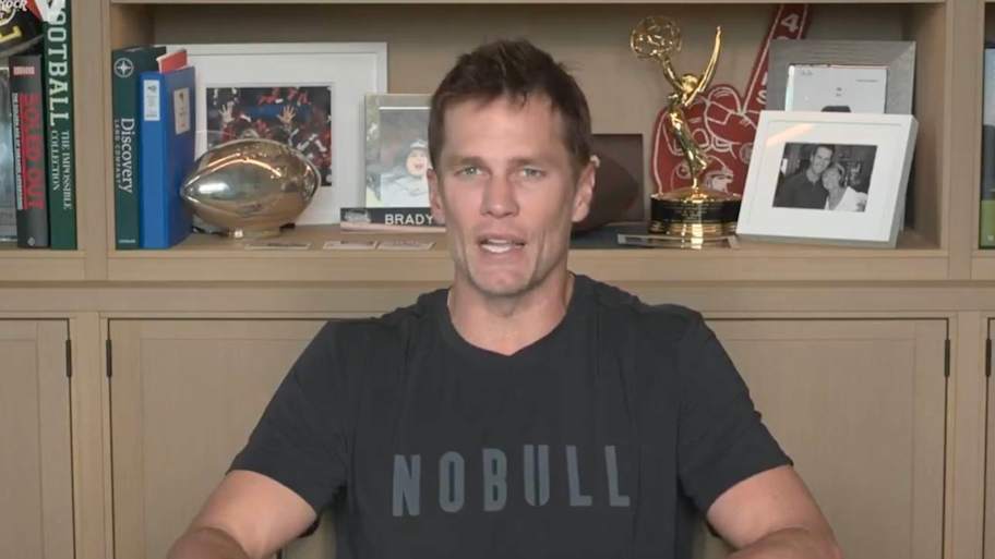 Why Tom Brady is excited about Philip Rivers's NFL comeback with Colts