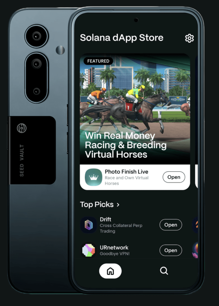 Xiaomi to pre-install Sei crypto wallet on millions of phones in global  rollout