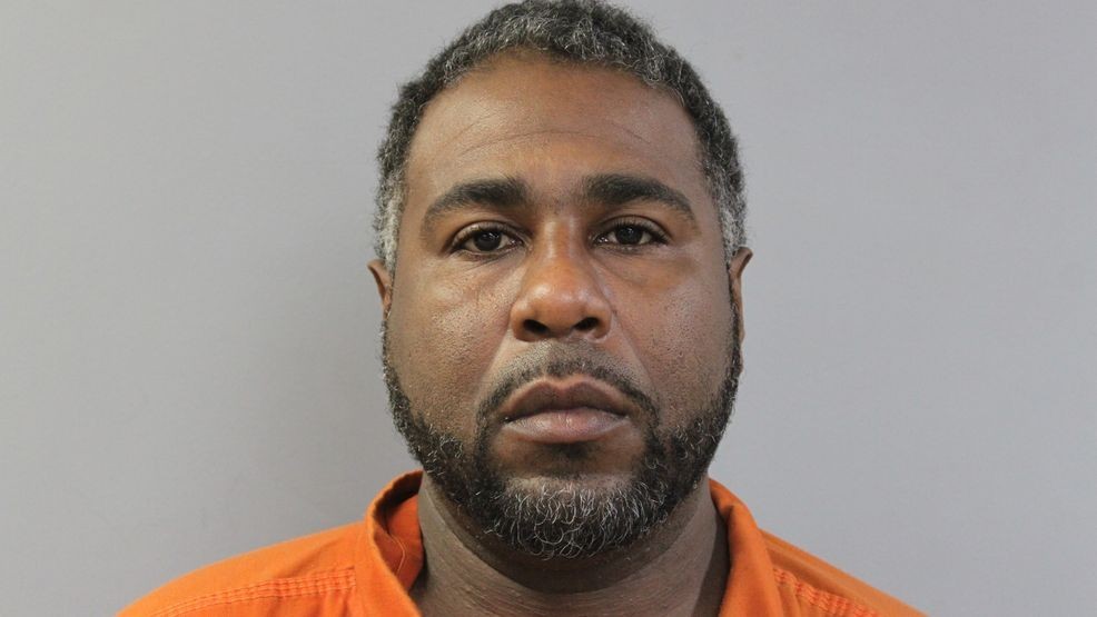 St. Louis man arrested in Montgomery County with drugs and firearms ...