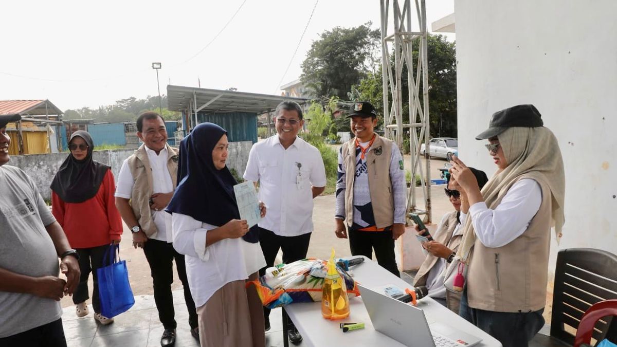 Batam gelar pasar murah di 47 lokasi jelang Nataru, cek jadwalnya