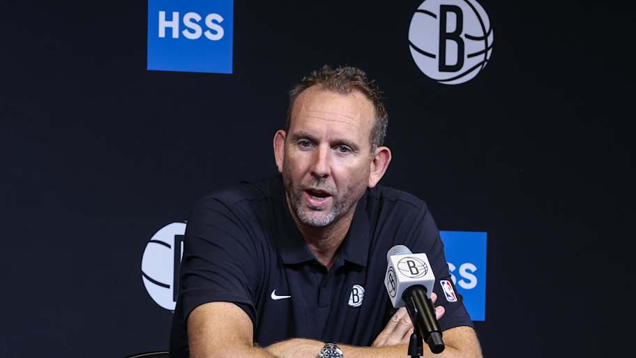 Nets' front office not viewed highly among league personnel