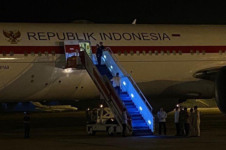 Selain Aceh, Presiden Prabowo Akan Kunjungi Sumut dan Sumbar Usai dari Rusia