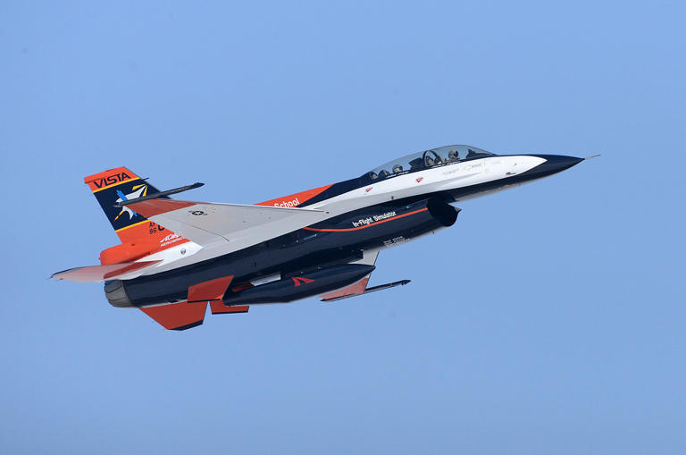 10 amazing experimental aircraft