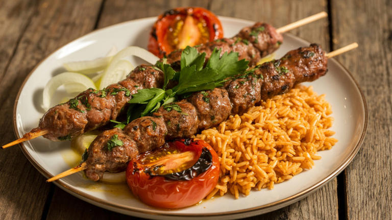 15 Middle Eastern meat dishes to try beyond kebabs