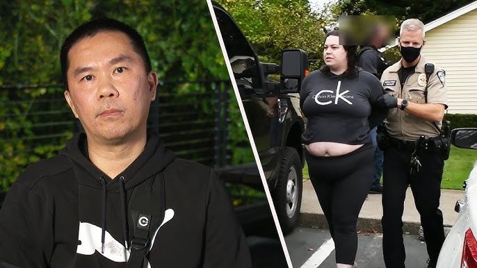 How Baron Li survived a brutal attack orchestrated by his ex